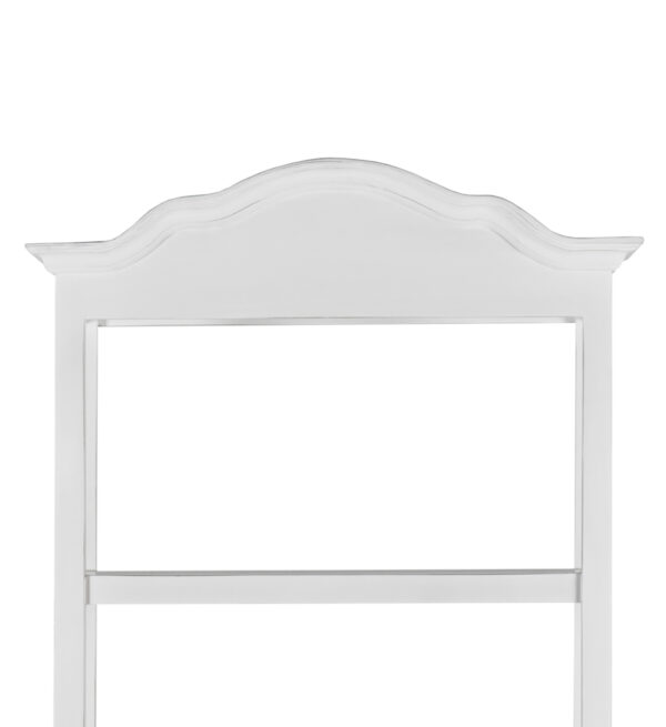 Librería buku 4 huecos 80*35*200