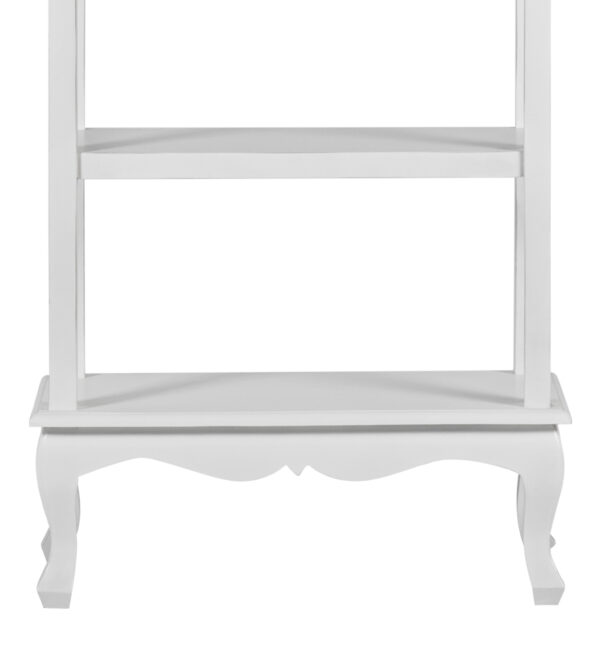 Librería buku 4 huecos 80*35*200