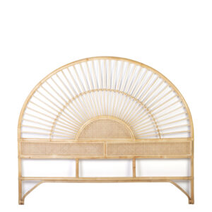 Cabecero rattan 165*5*125 Cabecero rattan 165*5*125