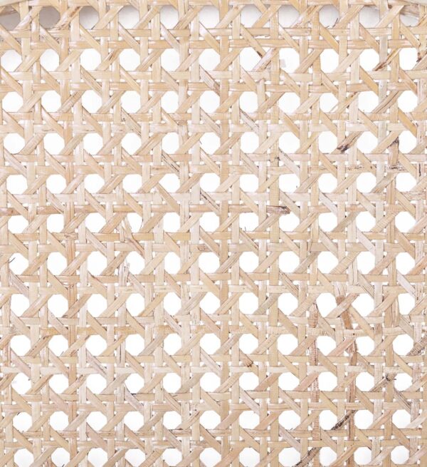 Cabecero rattan 165*5*125