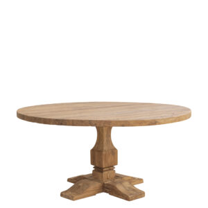 Mesa comedor orlando redonda 160*160*78 Mesa comedor orlando redonda 160*160*78