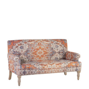 Sofá marrakech naranja 147*76*88 Sofá marrakech naranja 147*76*88