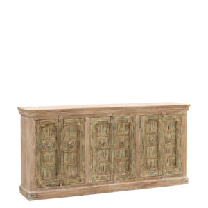Bufet alhambra 6 puertas 210*45*100 Bufet alhambra 6 puertas 210*45*100