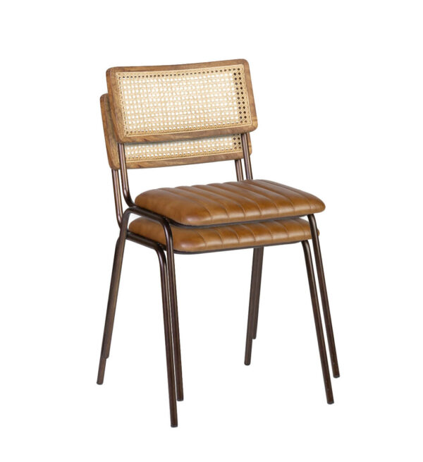Silla boston 46*50*78
