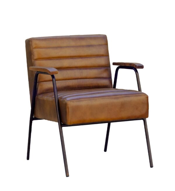 Sillón new boston 62*65*77