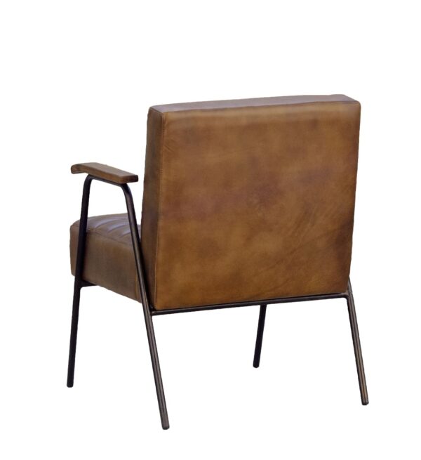 Sillón new boston 62*65*77
