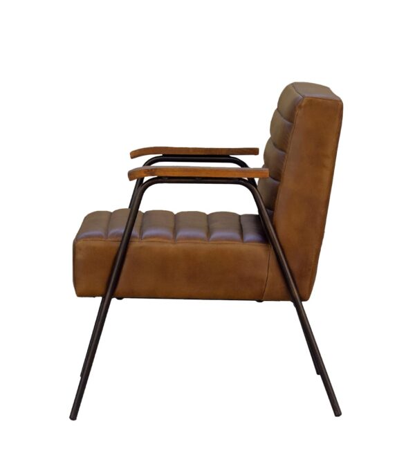Sillón new boston 62*65*77