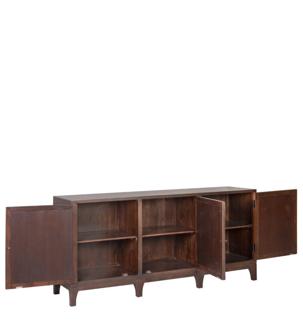 Bufet gatsby estrella 3 puertas 183*48*85