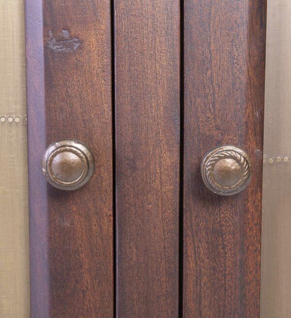 Bufet gatsby estrella 3 puertas 183*48*85