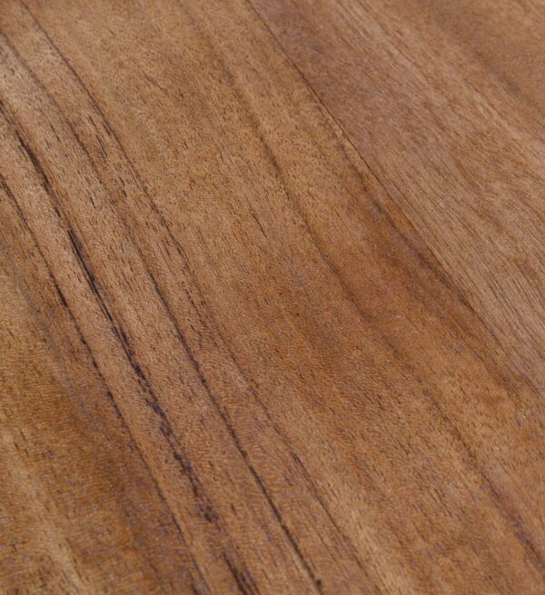 Mesa comedor pata ‘x’ top 4.5 cm 160*90*76