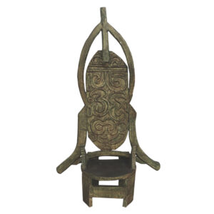 Trono rey 100*40*180 Trono rey 100*40*180