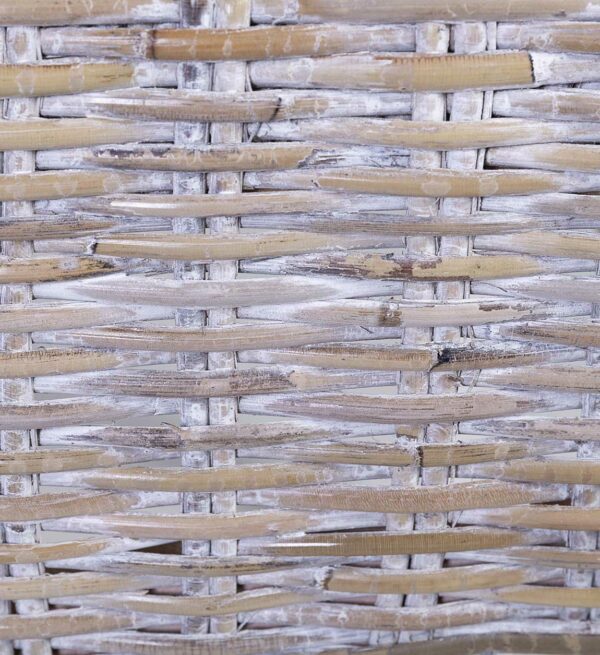 Silla rattan salsa con cojin 47*57*97