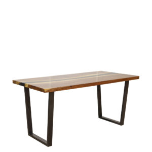 Mesa suar resina 160*80*77 Mesa suar resina 160*80*77