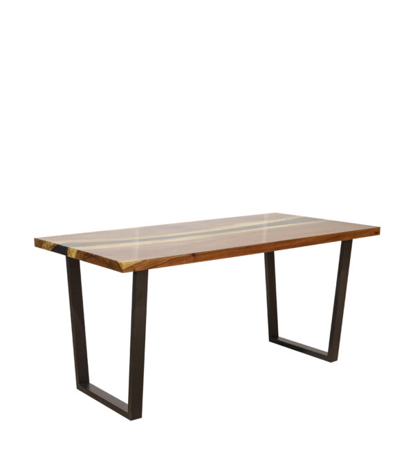 Mesa suar resina 160*80*77
