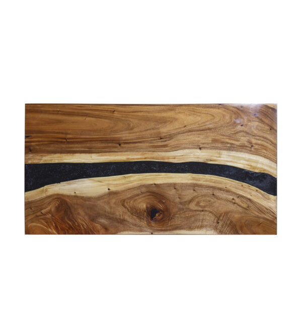 Mesa suar resina 160*80*77