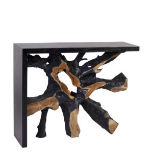 Consola teka raiz 100*30*80 Consola teka raiz 100*30*80