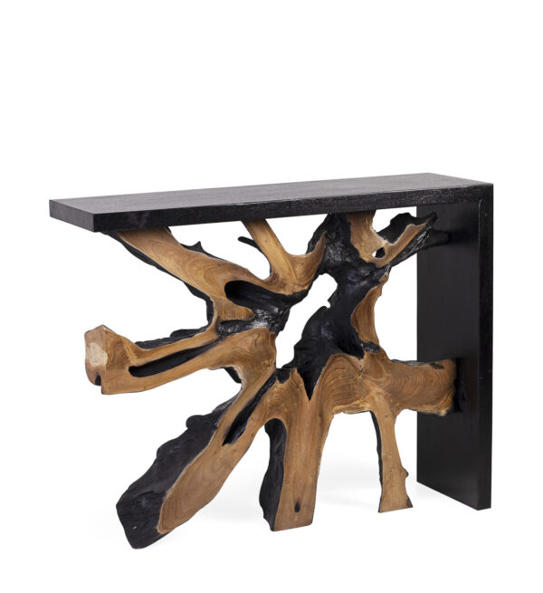 Consola teka raiz 100*30*80