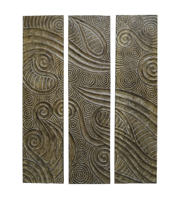 Panel tallado pequeño s/3 105*140