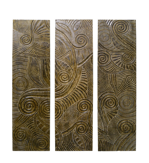 Panel tallado grande s/3 150*180