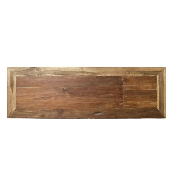 Consola teka natural 120*40*80