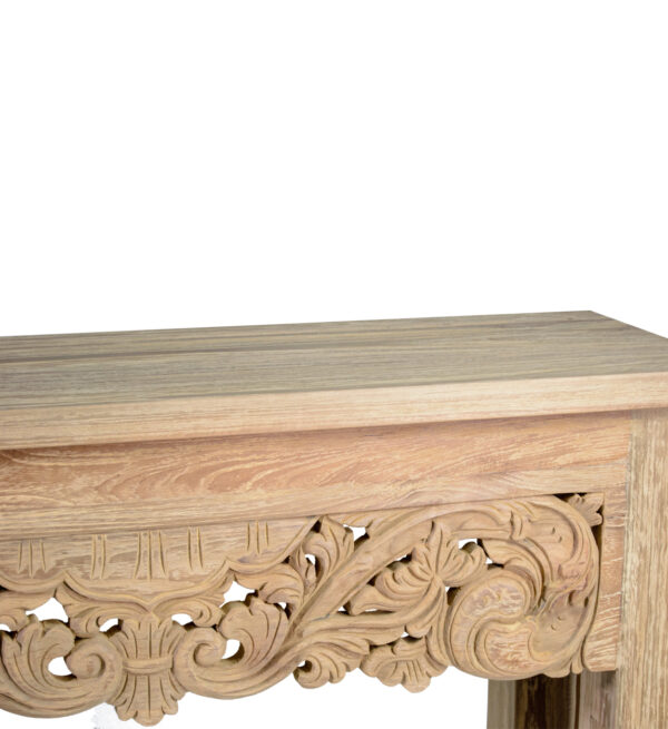 Consola teka talla 100*30*80