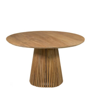 Mesa comedor rena teka 130ø*78 Mesa comedor rena teka 130ø*78