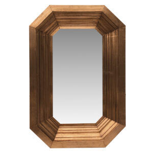 Espejo venecia cobre 85*8*125 Espejo venecia cobre 85*8*125