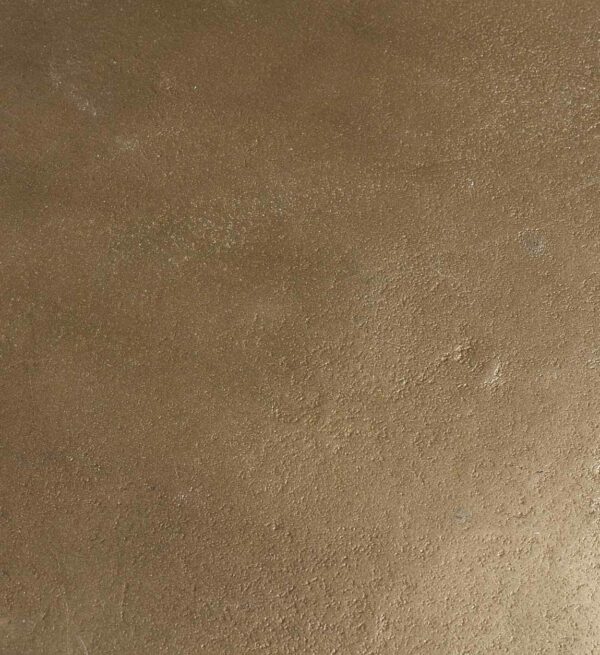 Mesa centro antique grande bronce envejecido 88*88*45