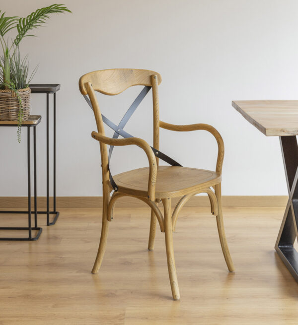 Sillón chicago 54*58*92