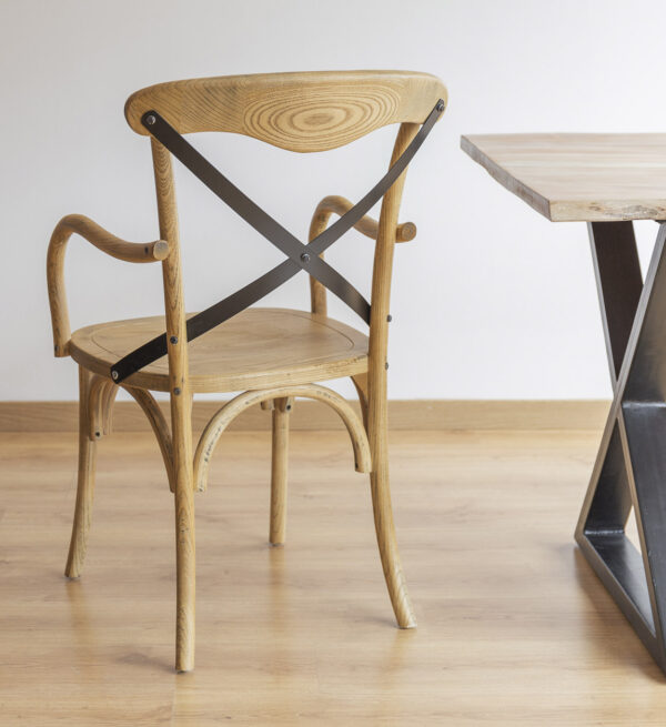 Sillón chicago 54*58*92