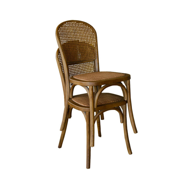 Silla manila 45*54*89