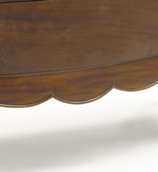 Cómoda vintage tulabe 3 cajones 120*50*86