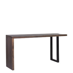 Consola pata hierro 190*35*85 Consola pata hierro 190*35*85