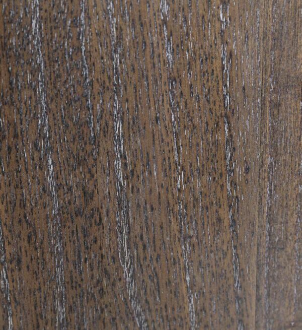 Consola pata hierro 190*35*85
