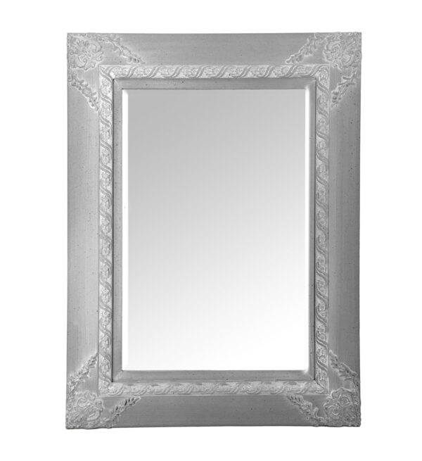 Espejo palace gris envejecido 90*3*120