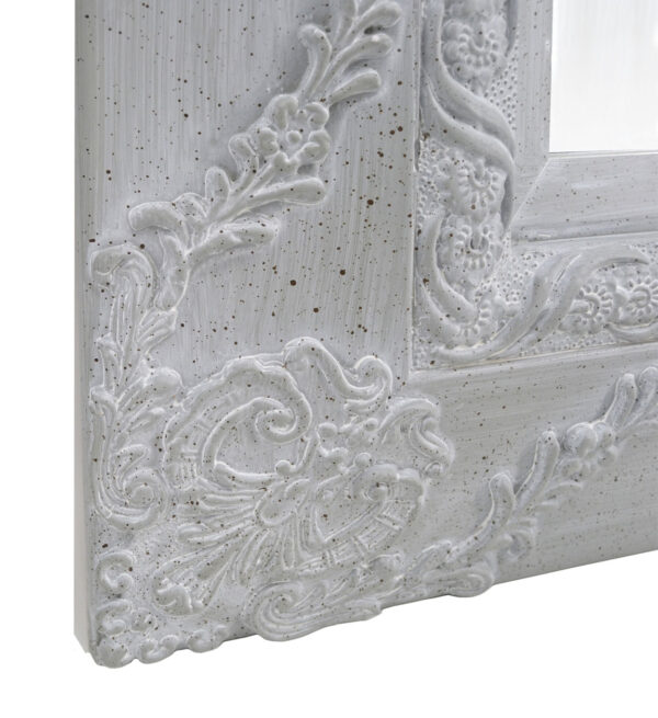 Espejo palace gris envejecido 90*3*120