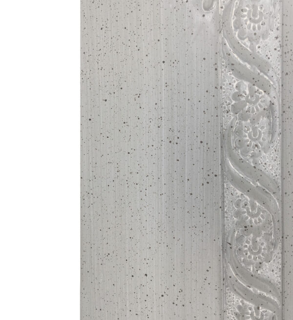 Espejo palace gris envejecido 90*3*120