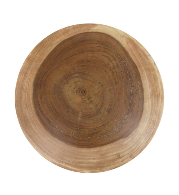 Mesa auxiliar suar relieve 45*45*50