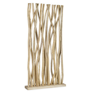 Separador ramas árbol natural 90*20*180 Separador ramas árbol natural 90*20*180