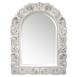 Espejo marco medio arco 90*5*120