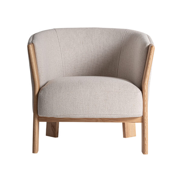 SILLÓN NARA