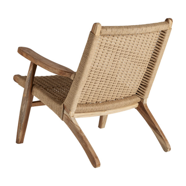 Sillón vaduz