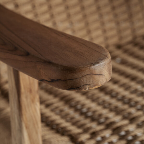 Sillón vaduz