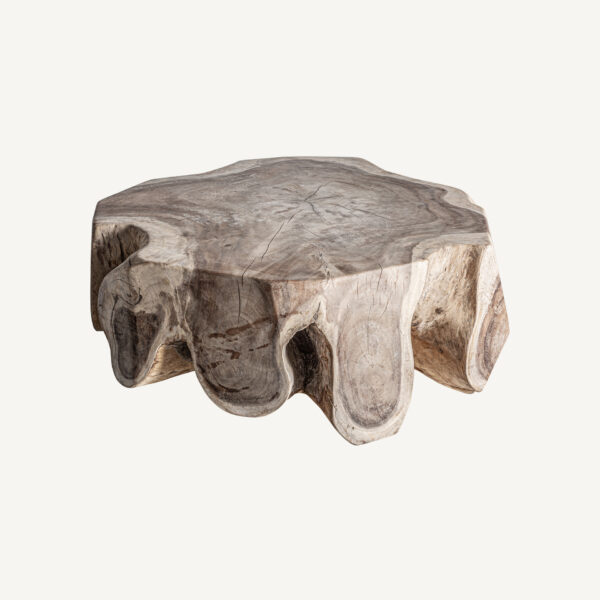 MESA DE CENTRO TUXFORD