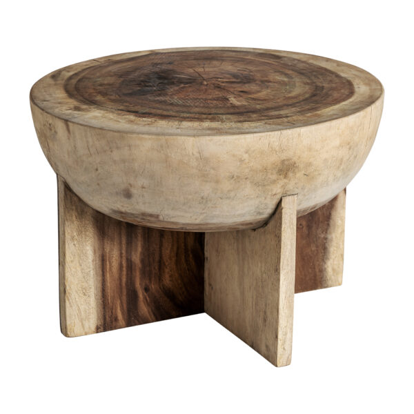 MESA DE CENTRO DOUCEN