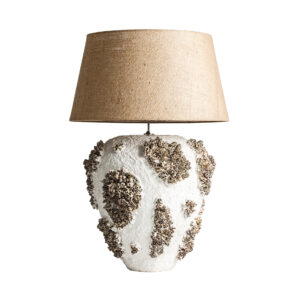 LÁMPARA DE SOBREMESA THORA LÁMPARA DE SOBREMESA THORA