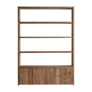 ESTANTERIA LOUHANS ESTANTERIA LOUHANS