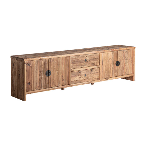 MUEBLE TV BREIVE