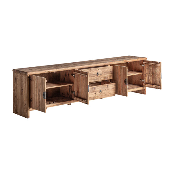 MUEBLE TV BREIVE