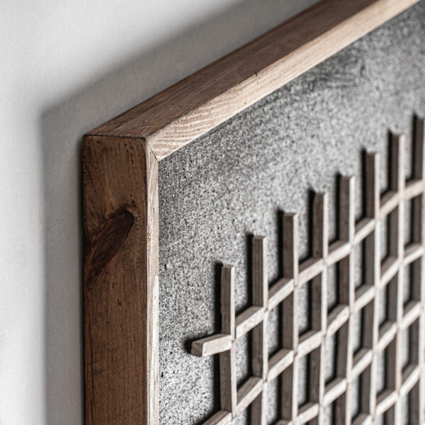 PANEL DECORATIVO SIEGEN